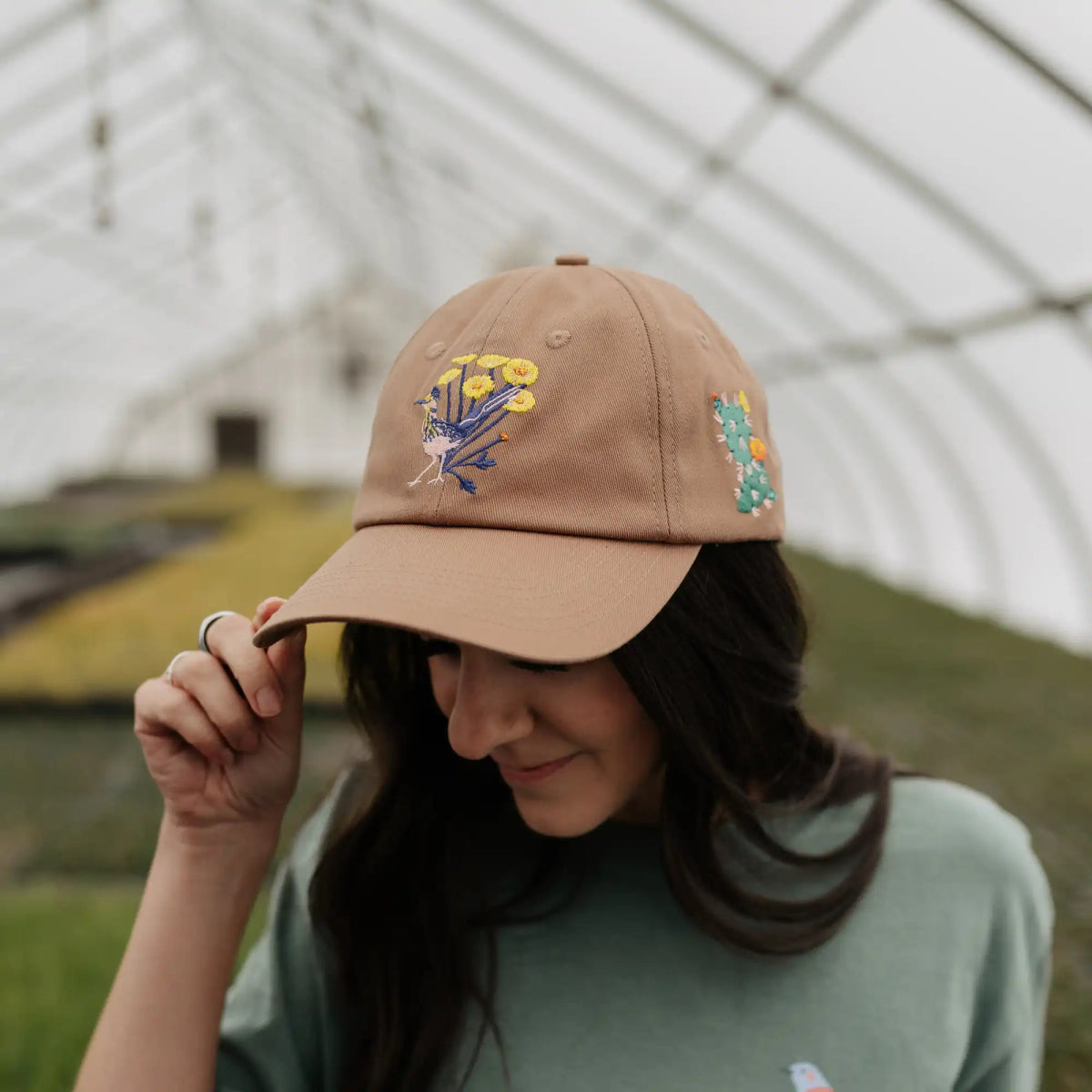 Southwestern Natives Hat 2 Southwestern Natives Hat