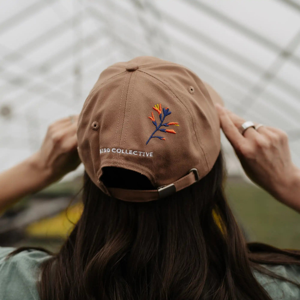 Southwestern Natives Hat 3 Southwestern Natives Hat