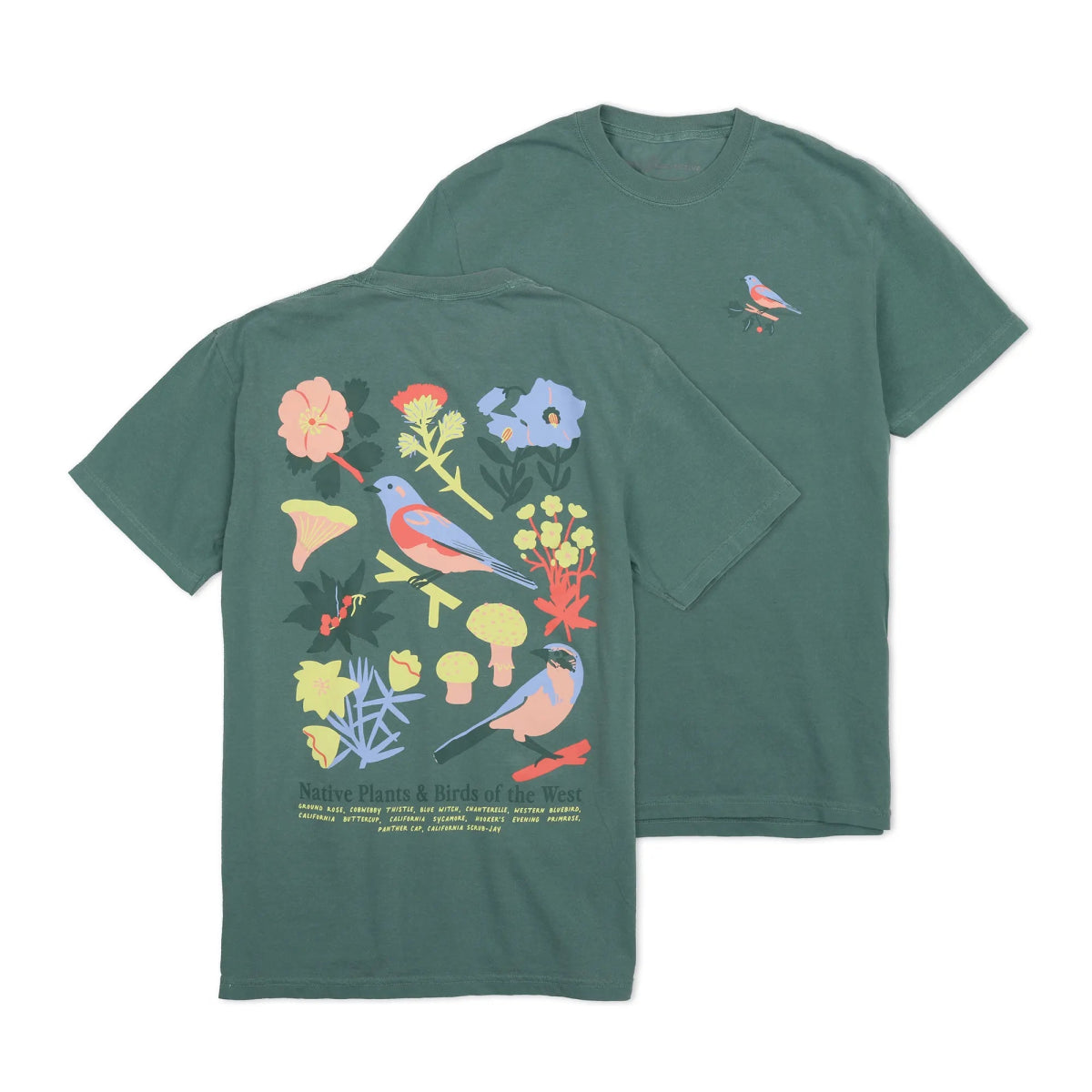 Western Natives T-Shirt