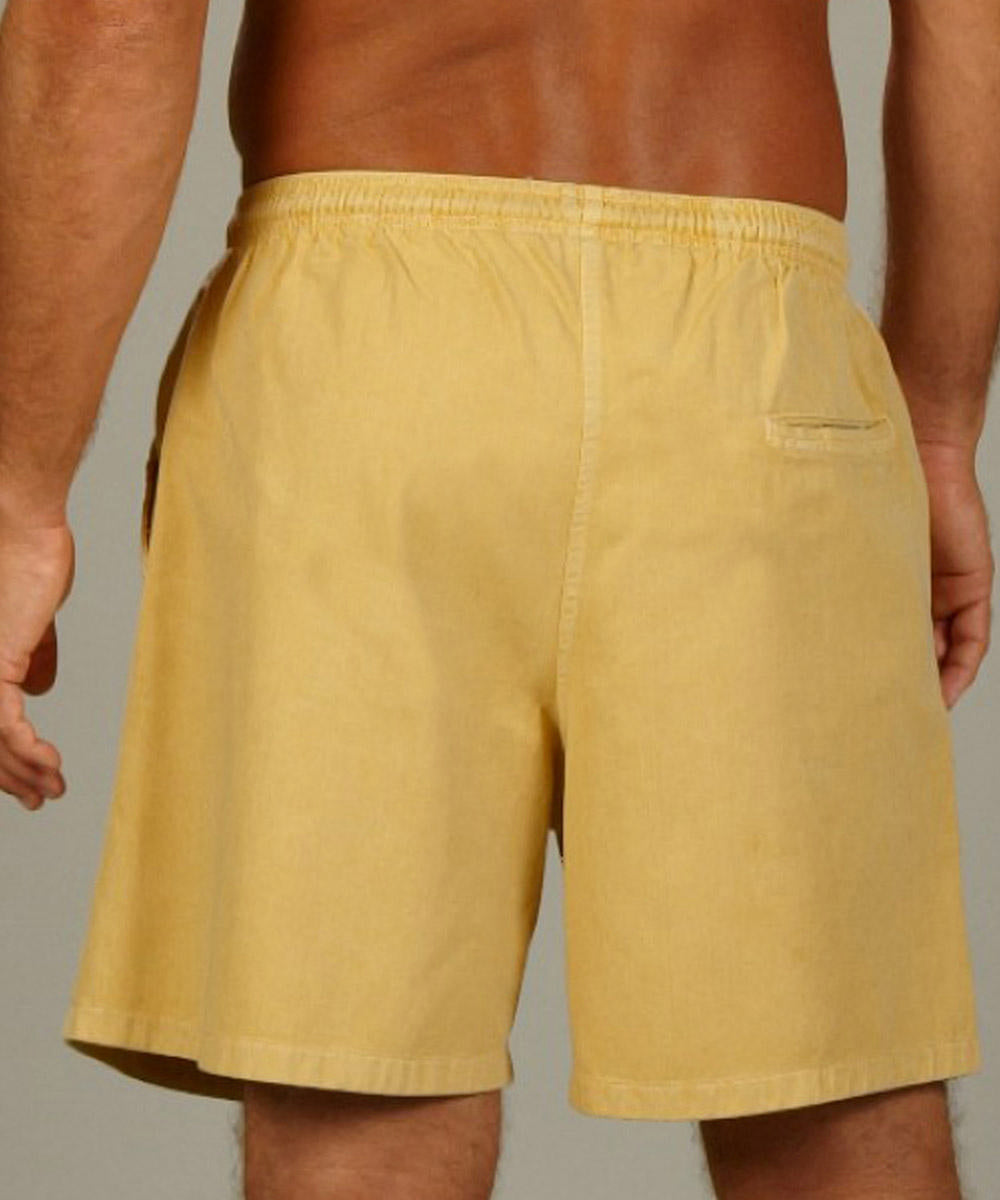 Beer Dyed Crazyshorts® Twill Shorts 3 Beer Dyed Crazyshorts® Twill Shorts