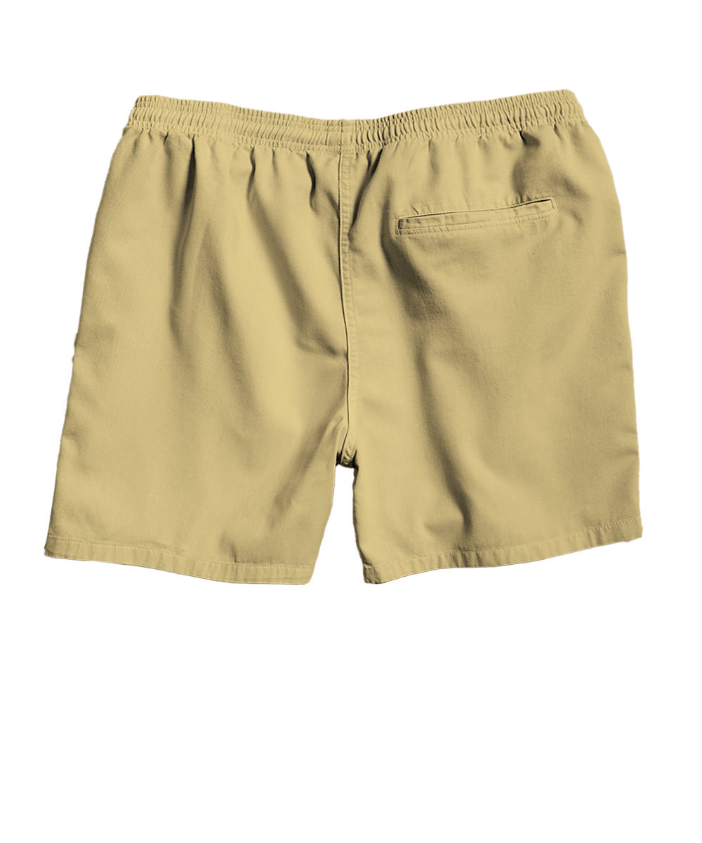Beer Dyed Crazyshorts® Twill Shorts 4 Beer Dyed Crazyshorts® Twill Shorts