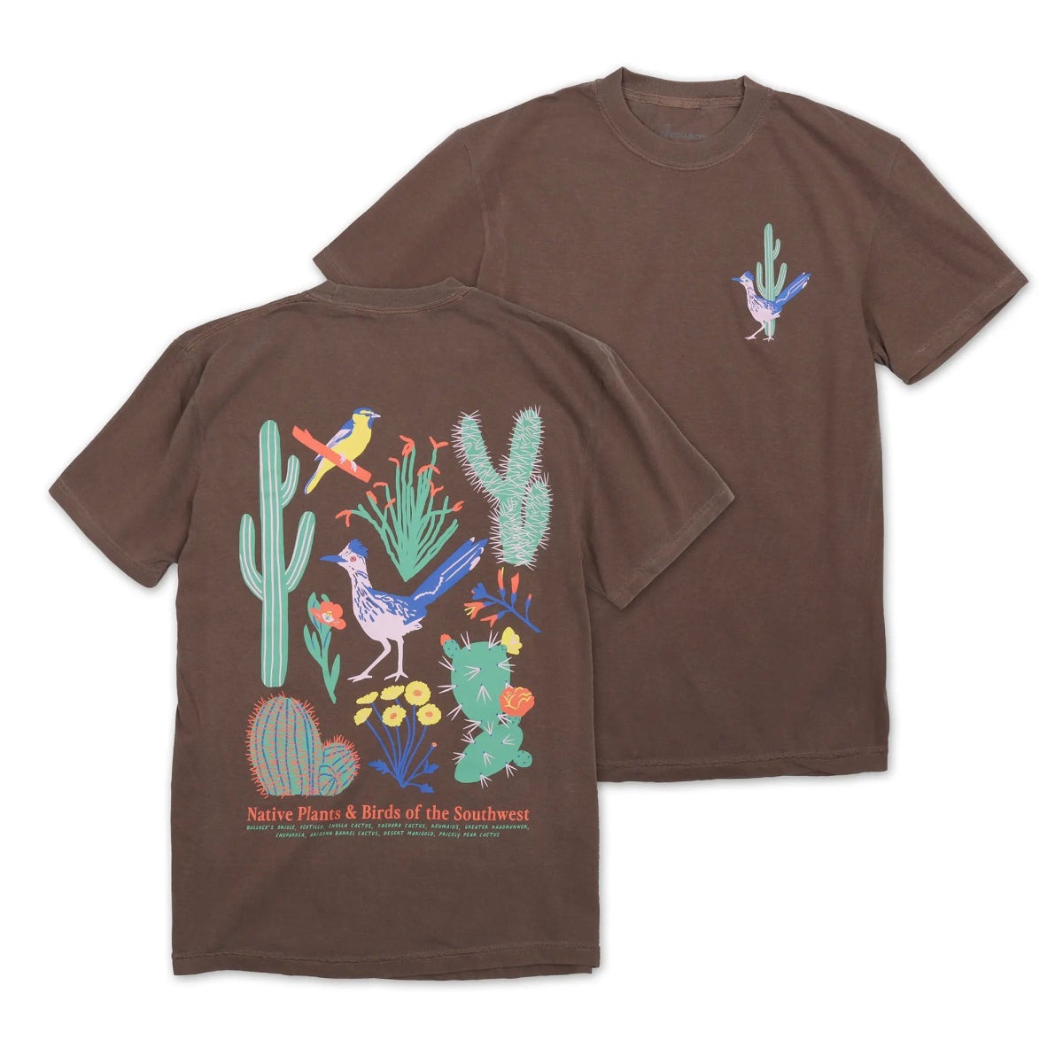 Southwestern Natives T-Shirt