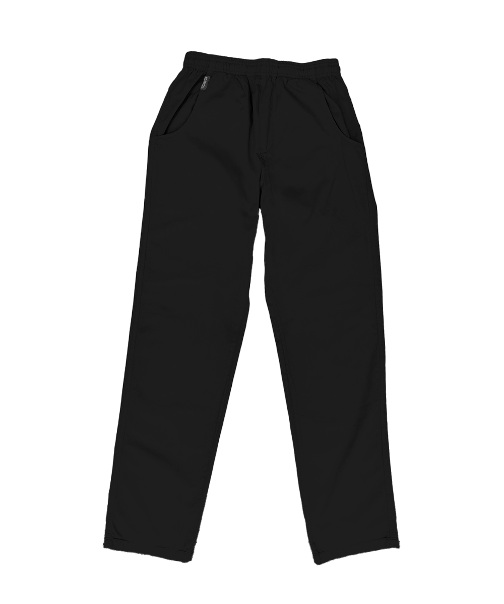 Black Twill Pants 1 Black Twill Pants