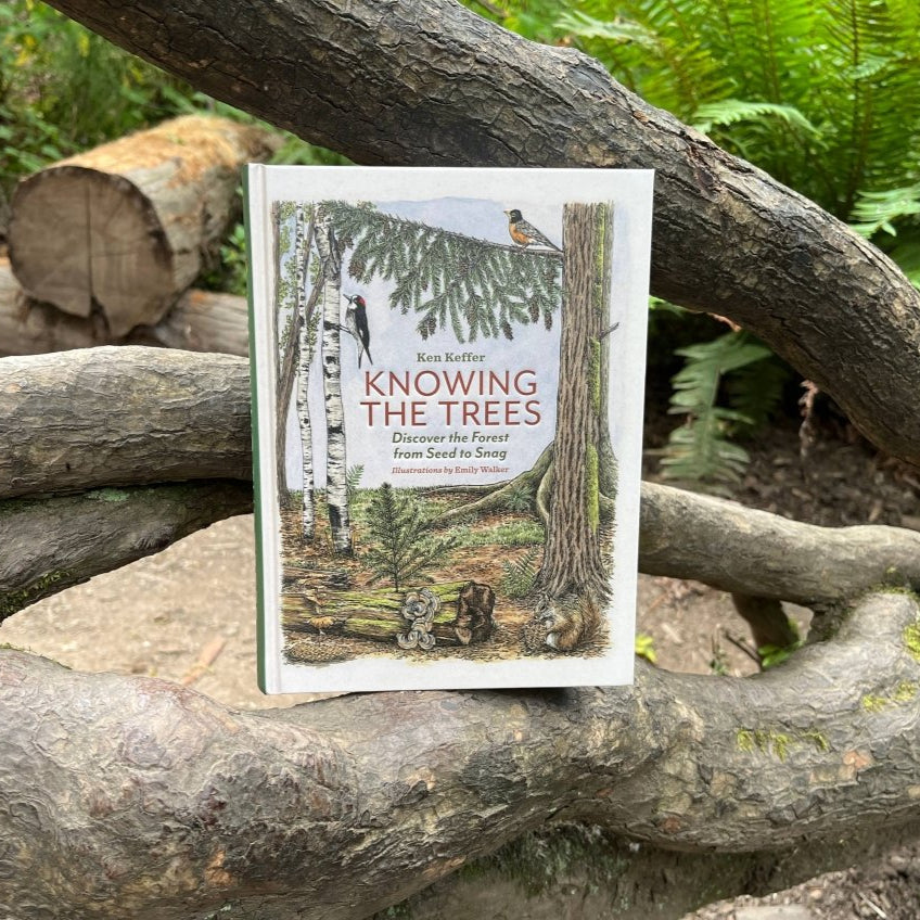 Knowing the Trees 2 Knowing the Trees