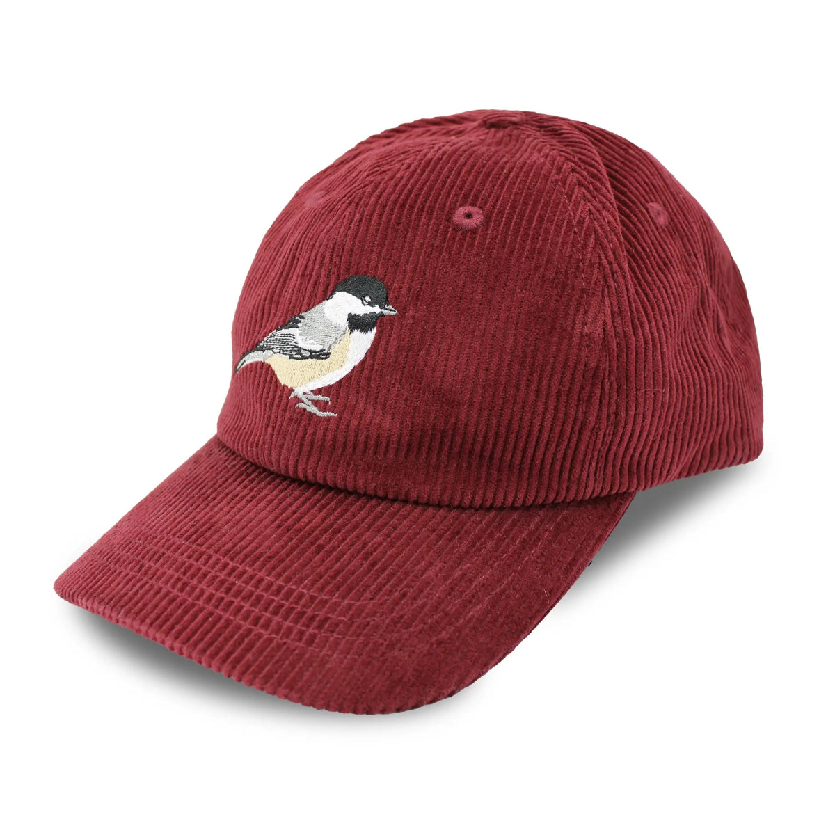 Chickadee Corduroy Hat 2 Chickadee Corduroy Hat