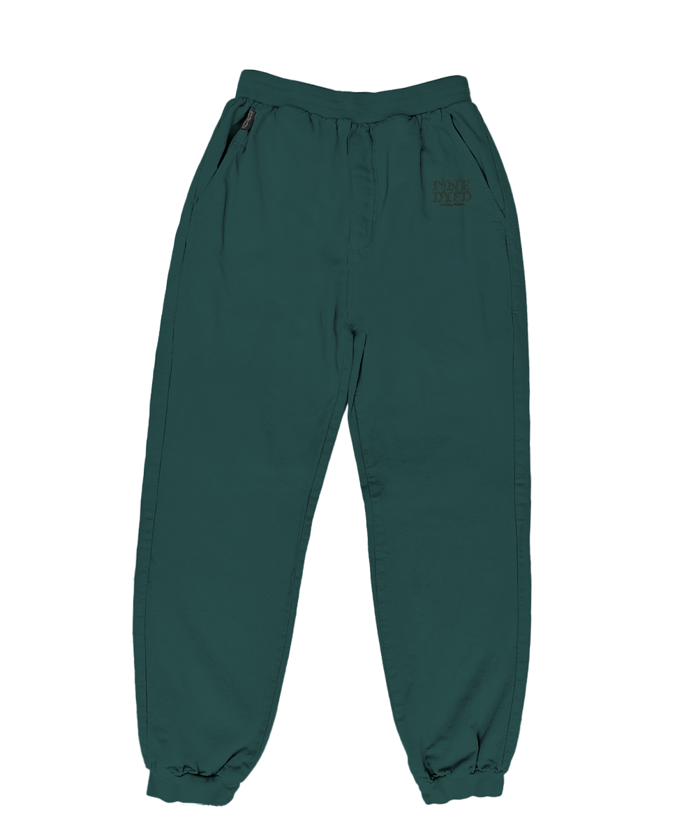 Pine Dyed Canton Pants 1 Canton Pants