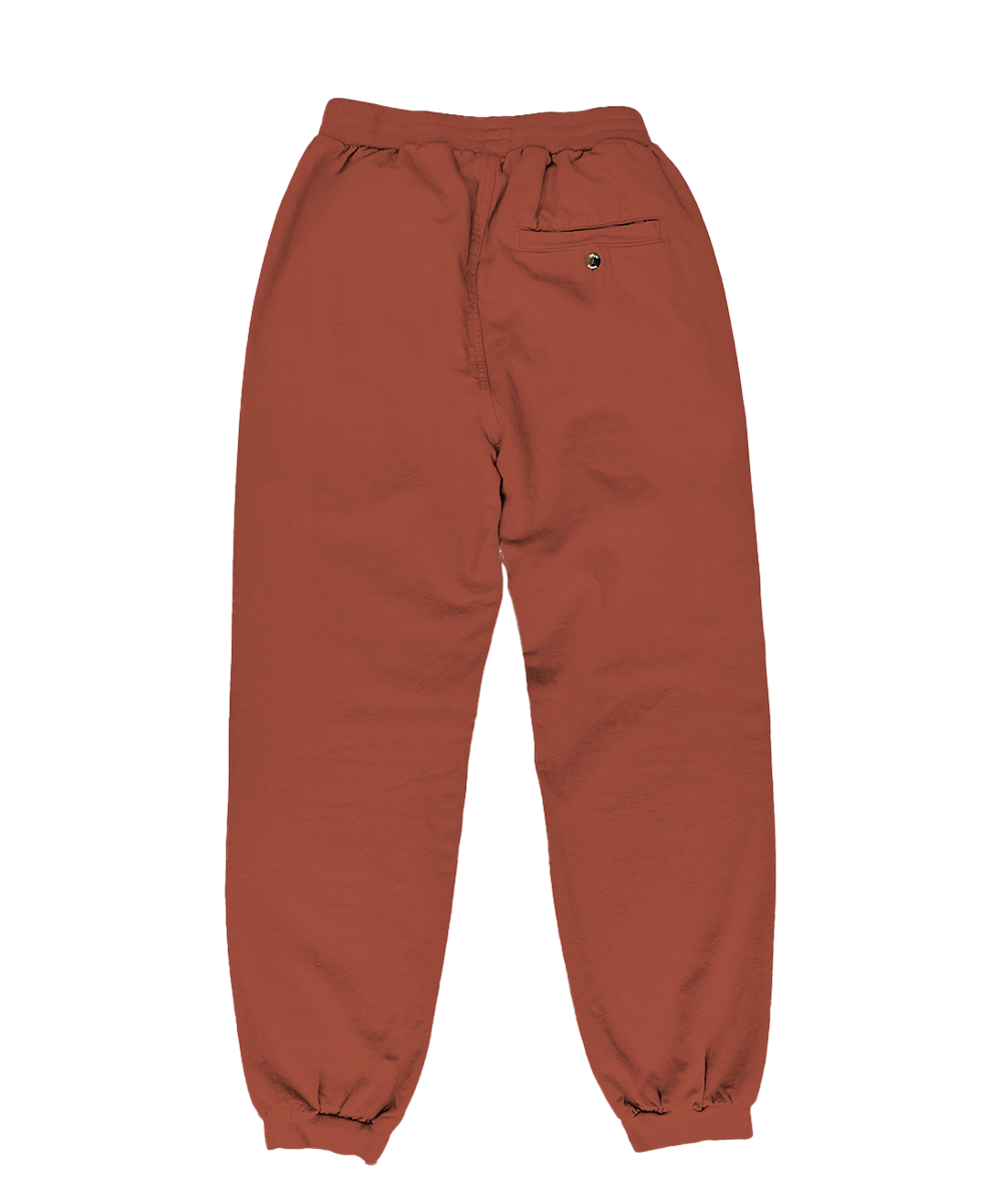 Chile Dyed Canton Pants 4 Chile Dyed Canton Pants