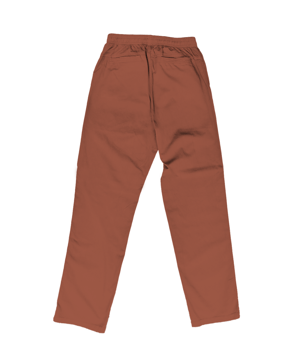 Chile Dyed Twill Pants 4 Chile Dyed Twill Pants