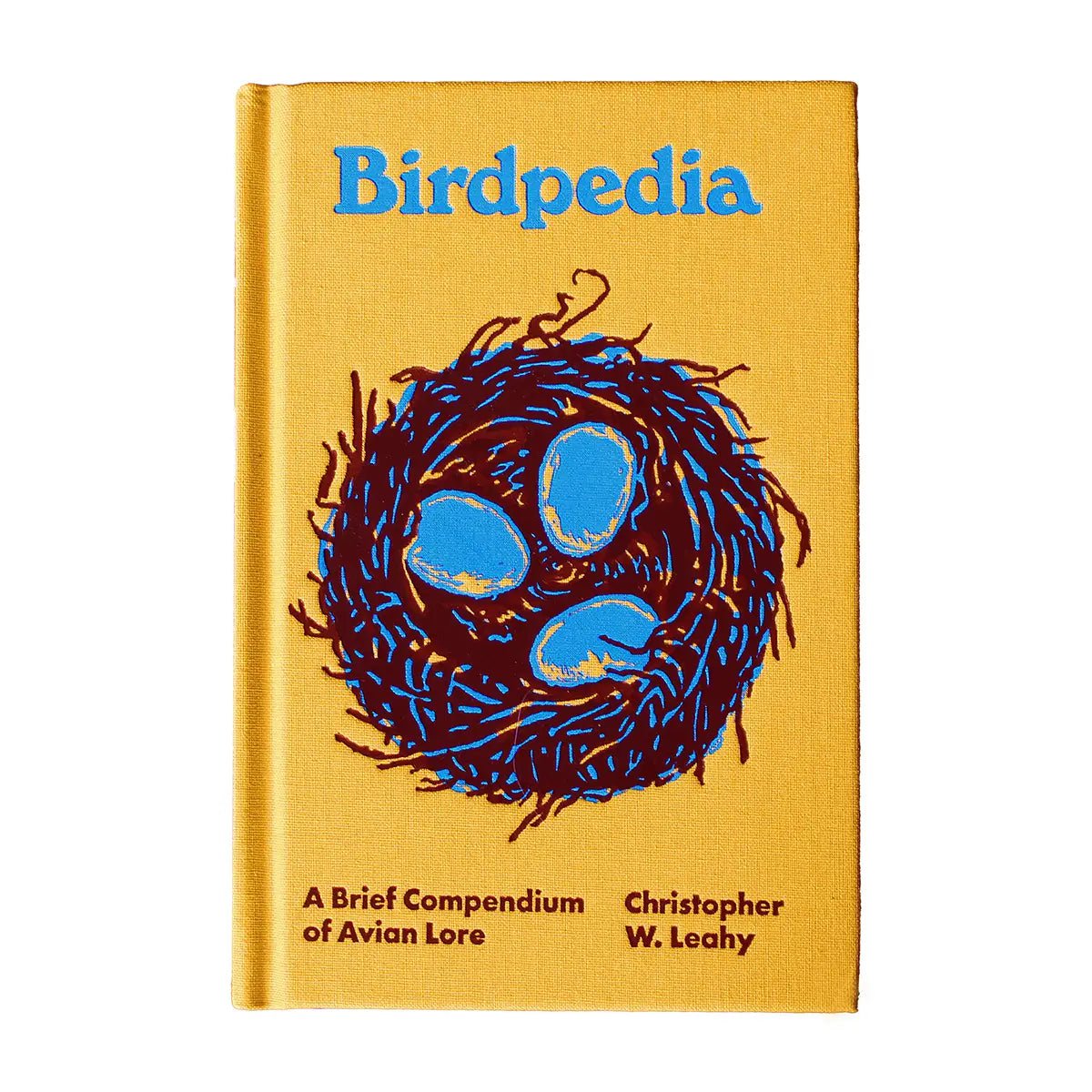 Birdpedia