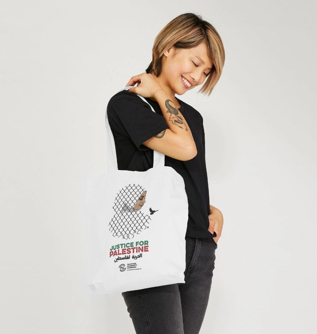 Tote Bag - Freedom 2 Tote Bag - Freedom