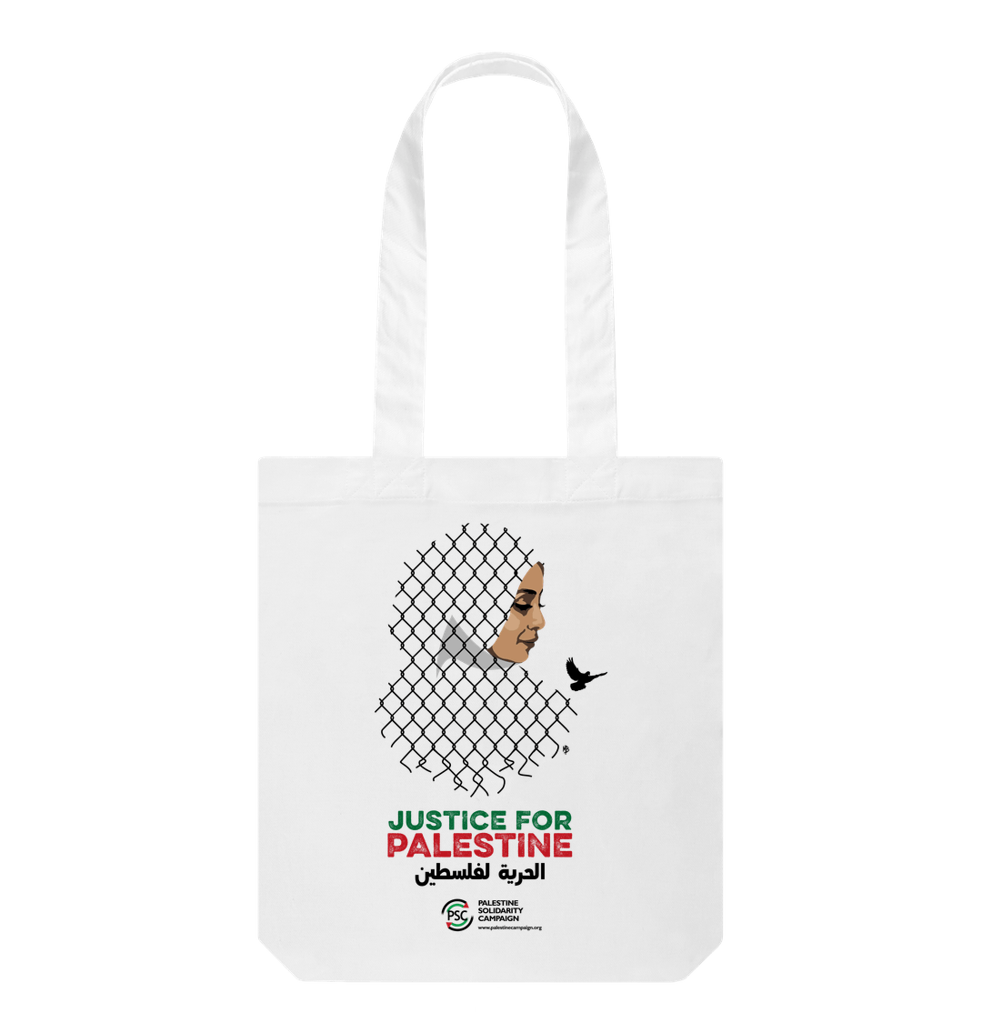 Tote Bag - Freedom 3 Tote Bag - Freedom