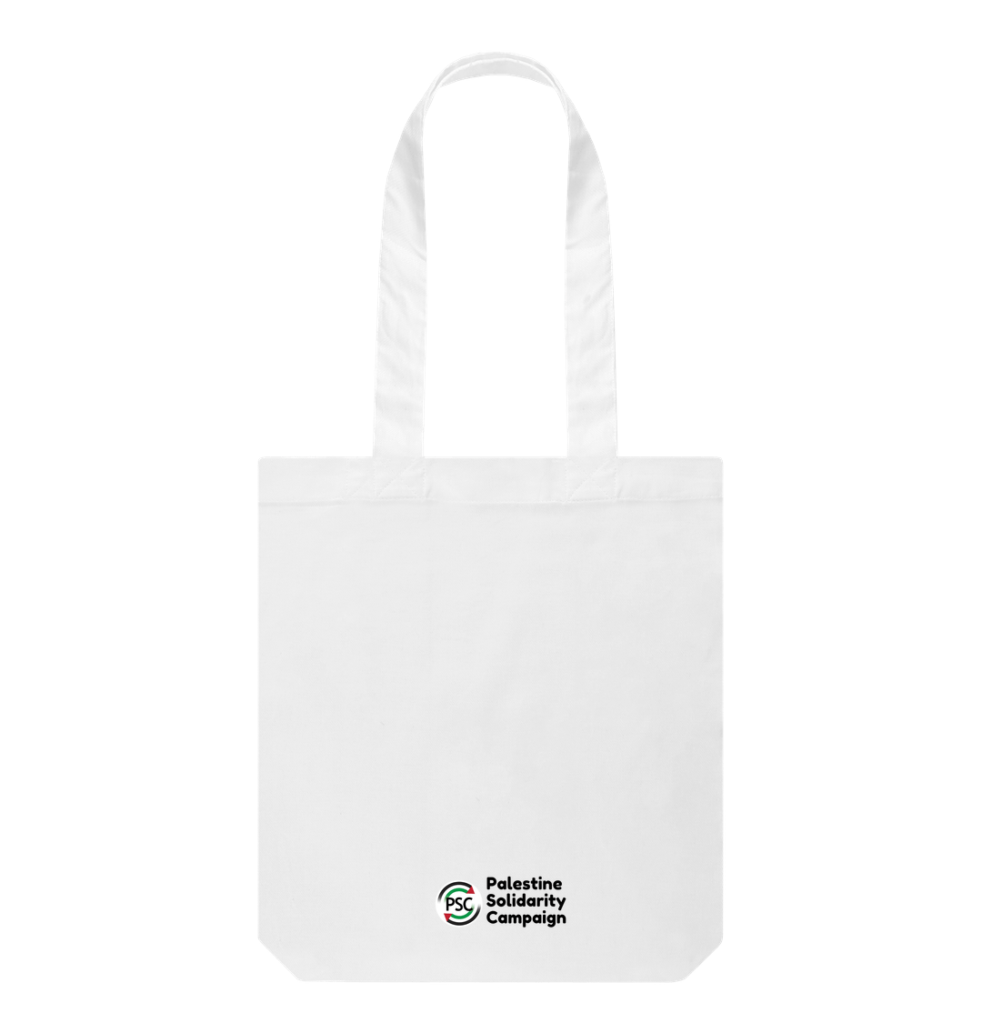 Tote Bag - Freedom 4 Tote Bag - Freedom