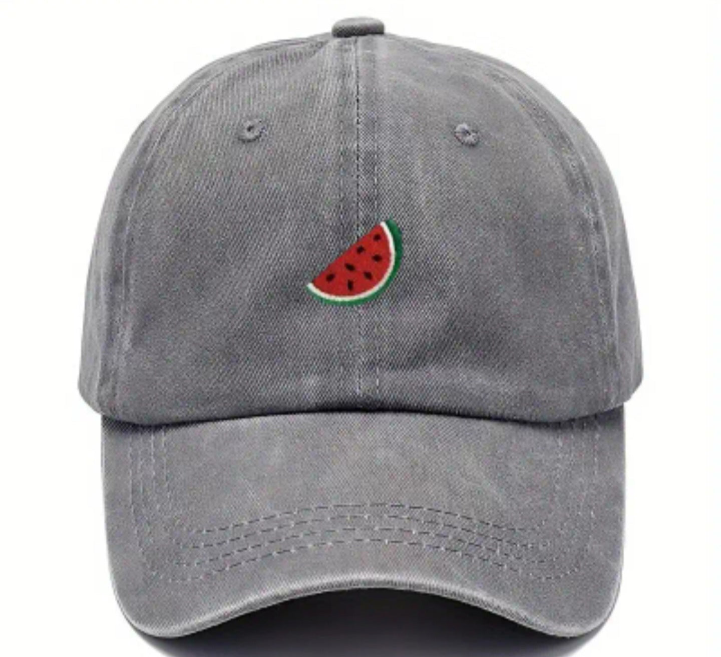 Watermelon Baseball Cap