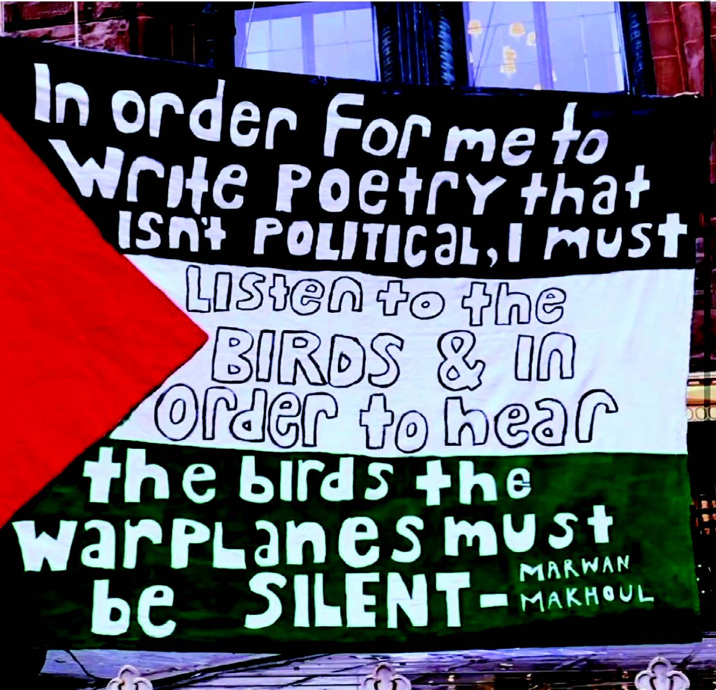 Book - Out of Gaza