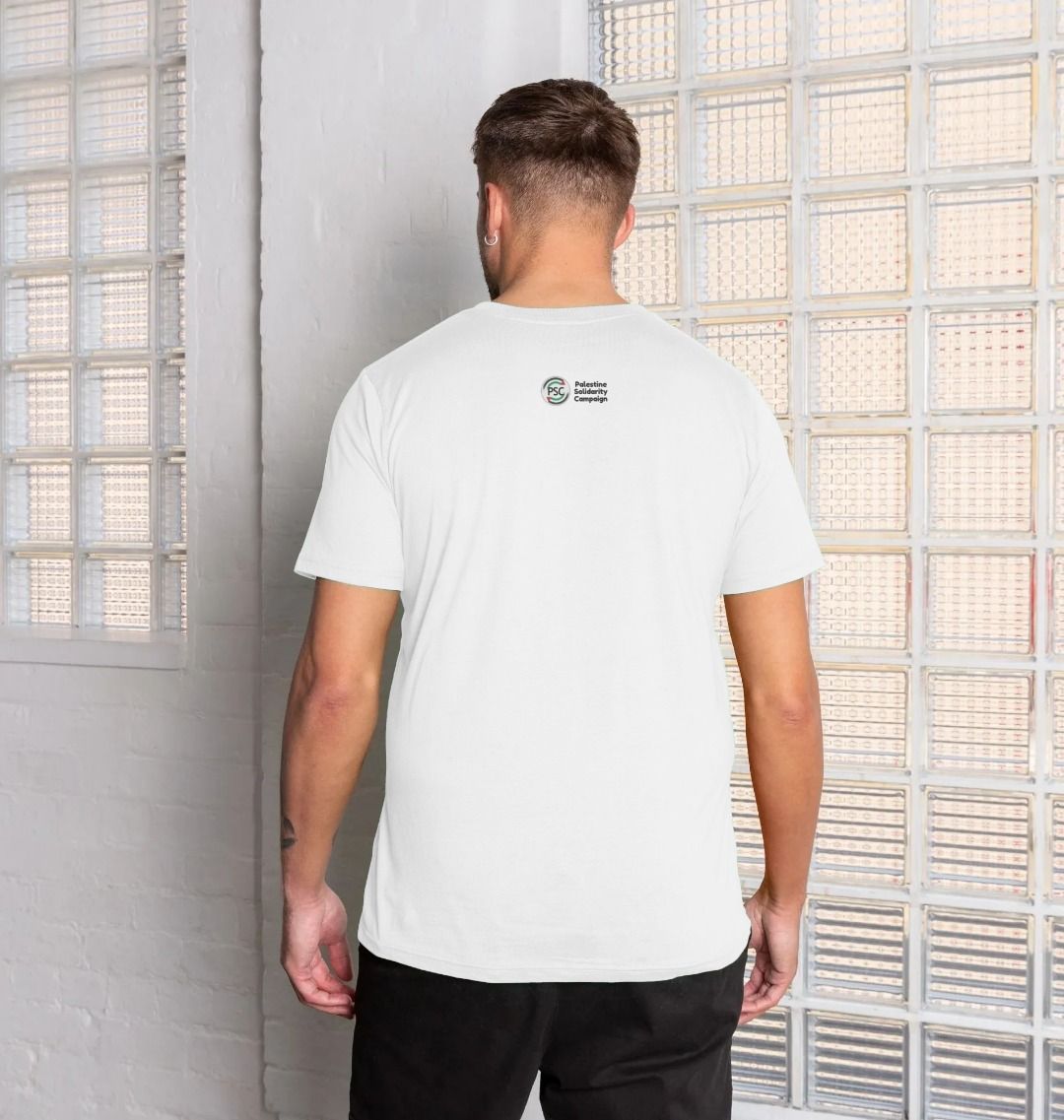 Unisex T-Shirt - Solidarity 2 Unisex T-Shirt - Solidarity
