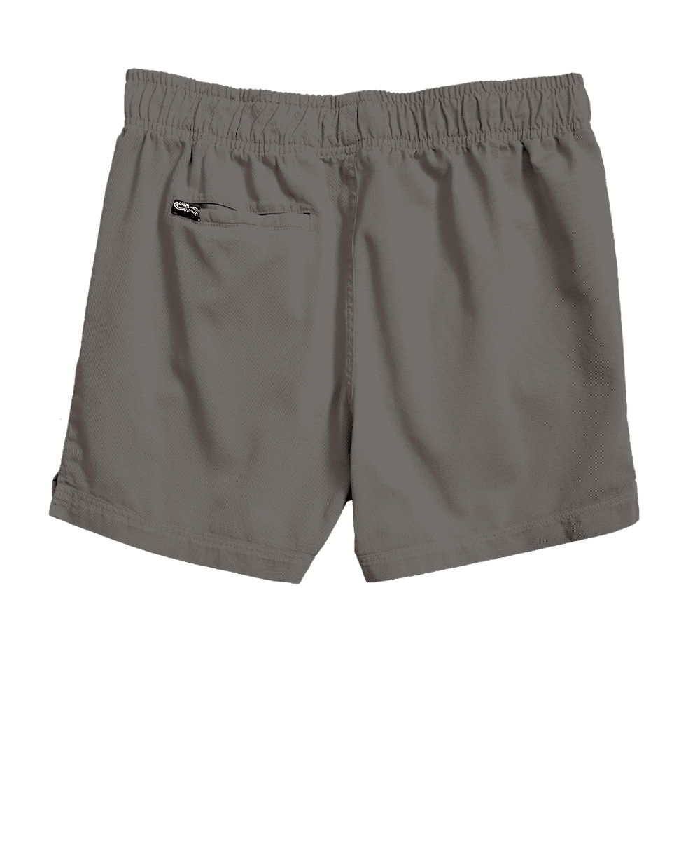 Crater Dyed® Shoreline Twill Shorts 3 Crater Dyed® Shoreline Twill Shorts