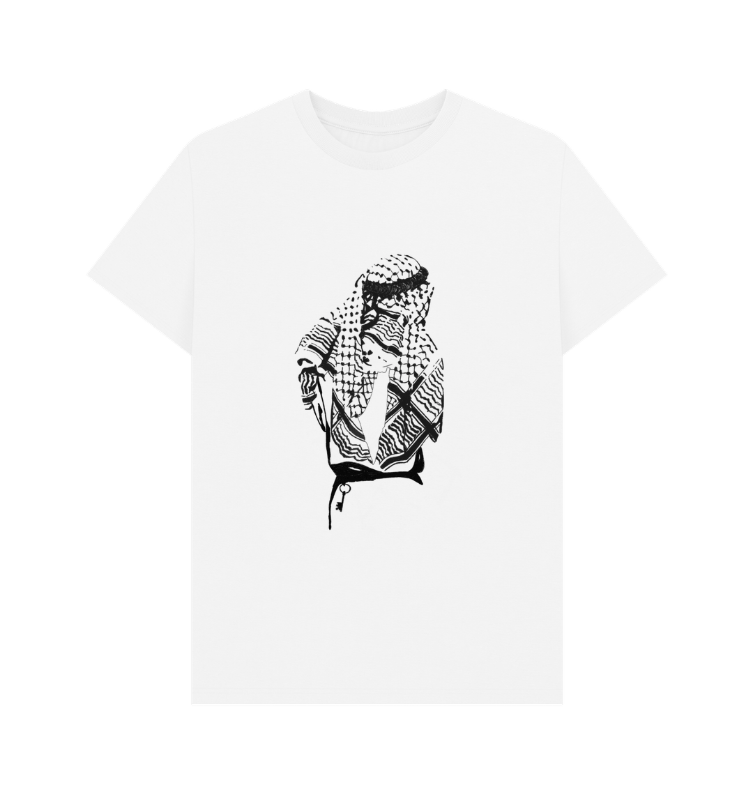 A'amo Black T-shirt 2 A'amo Black T-shirt