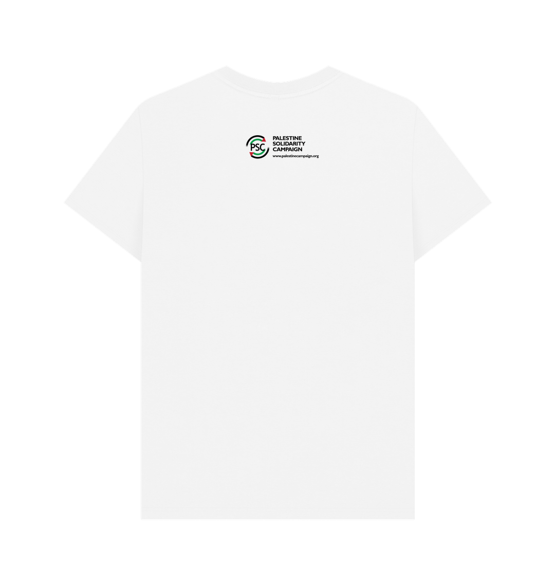 A'amo Black T-shirt 3 A'amo Black T-shirt