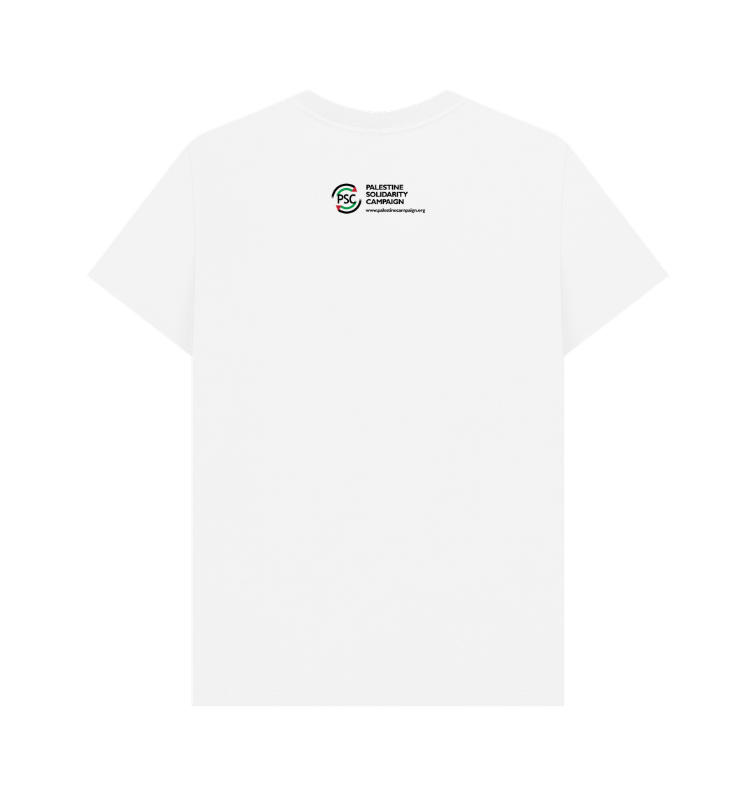 A'amo Green T-shirt 2 A'amo Green T-shirt