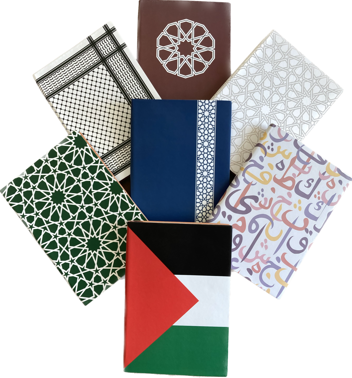 Notebooks 1 Notebooks