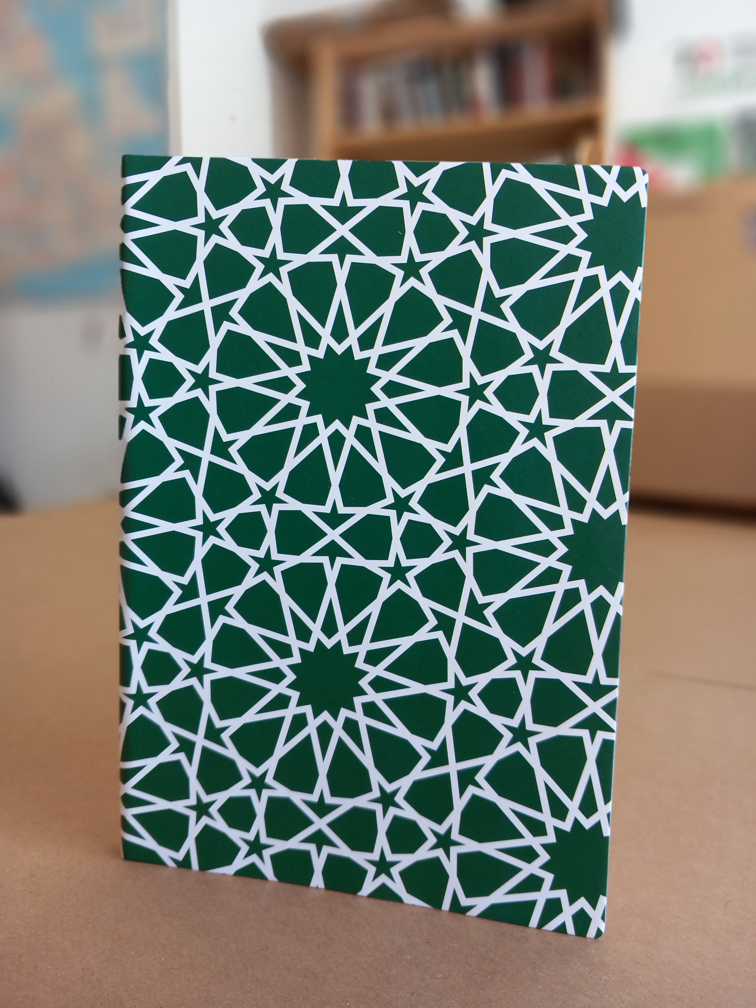 Notebooks 3 Notebooks