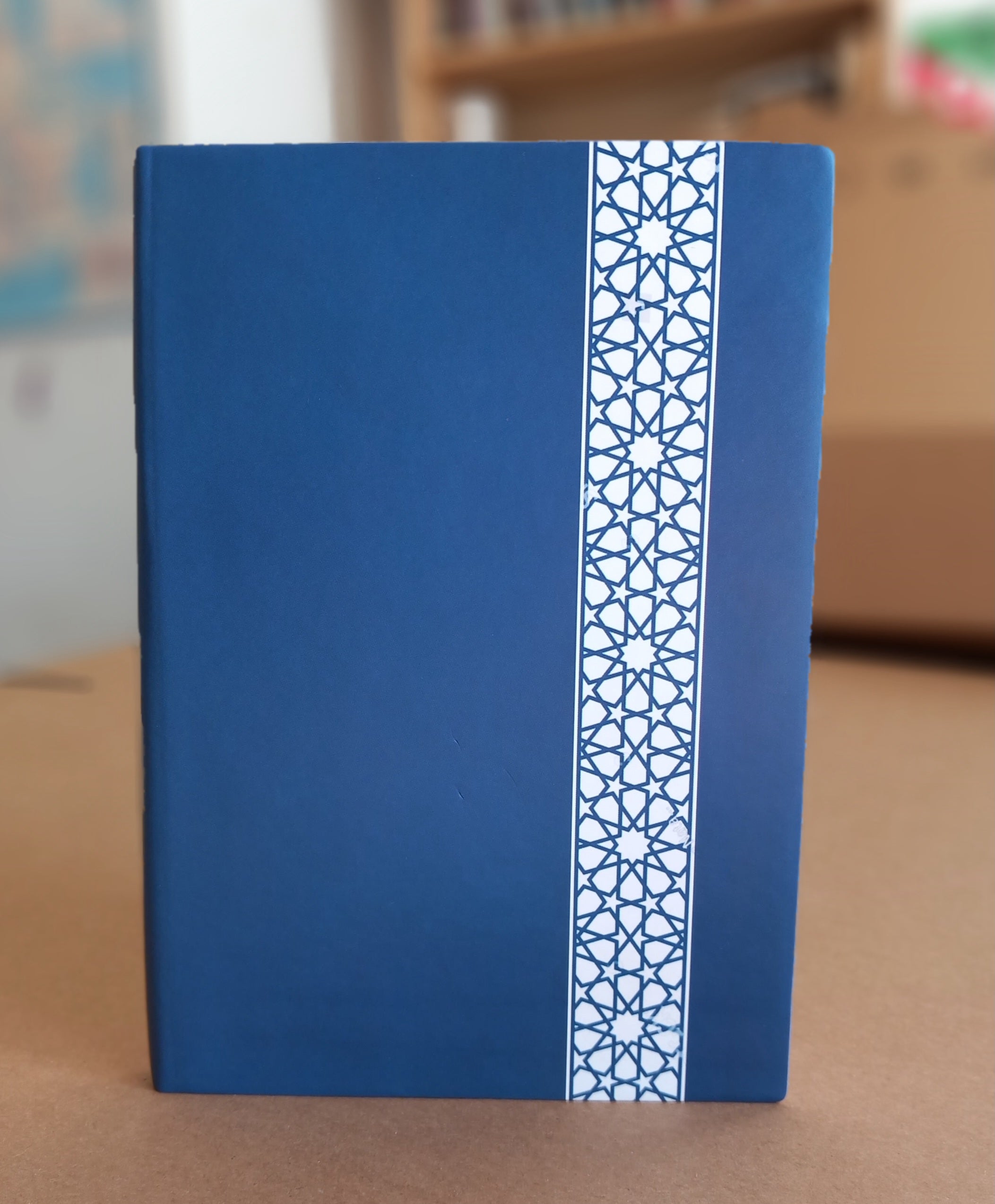 Notebooks 5 Notebooks