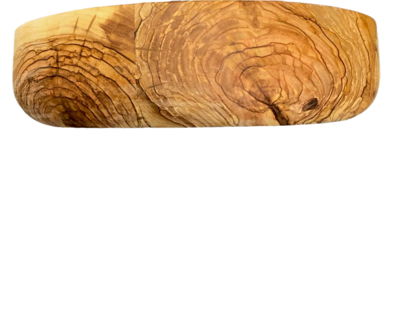 Olive Wood Salad Bowl 2 Olive Wood Salad Bowl