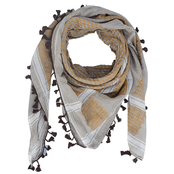 Original Hirbawi Abu Dis Keffiyeh