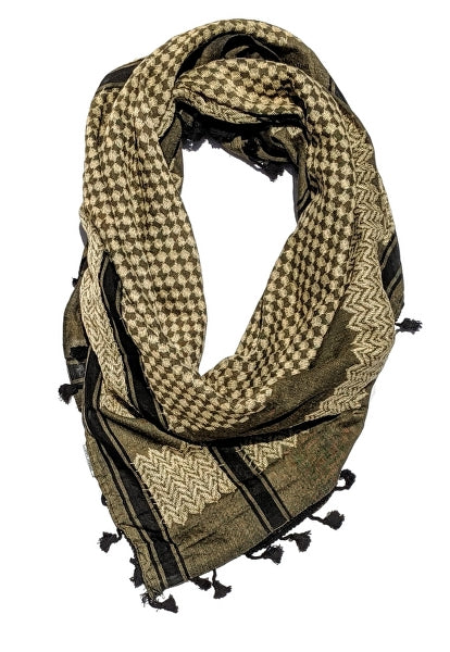 Original Hirbawi Royal Keffiyeh