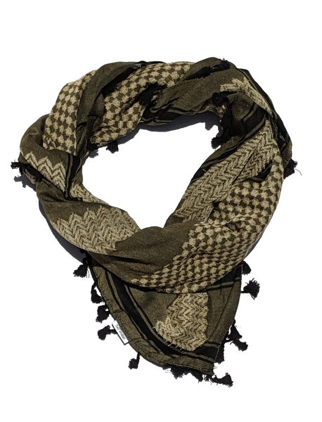 Original Hirbawi Royal Keffiyeh 2 Original Hirbawi Royal Keffiyeh