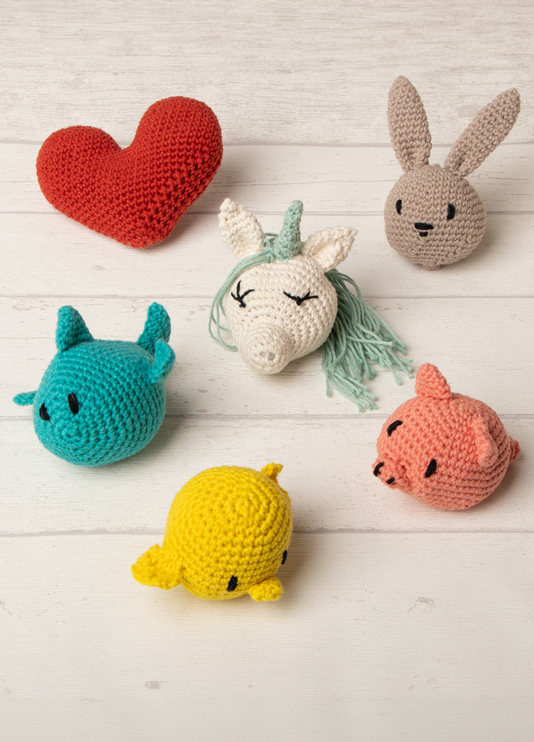 10 Pack of Mini Cotton 2 10 Pack of Mini Cotton