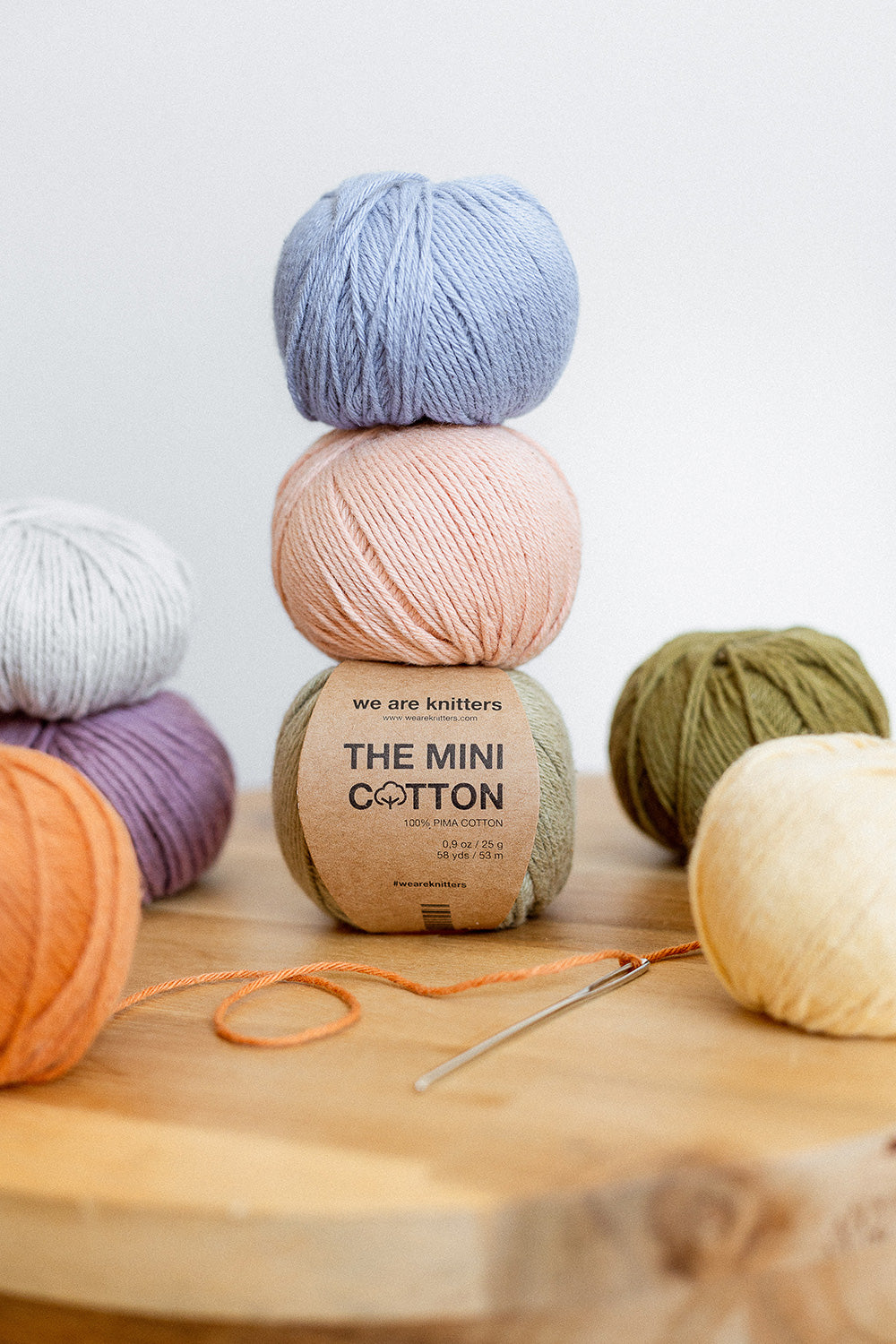 10 Pack of Mini Cotton 3 10 Pack of Mini Cotton