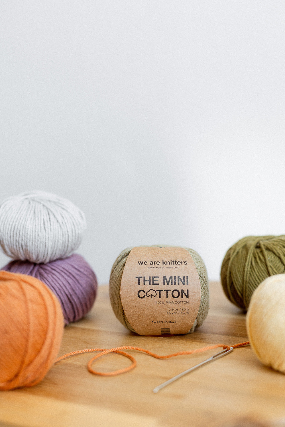 10 Pack of Mini Cotton 4 10 Pack of Mini Cotton