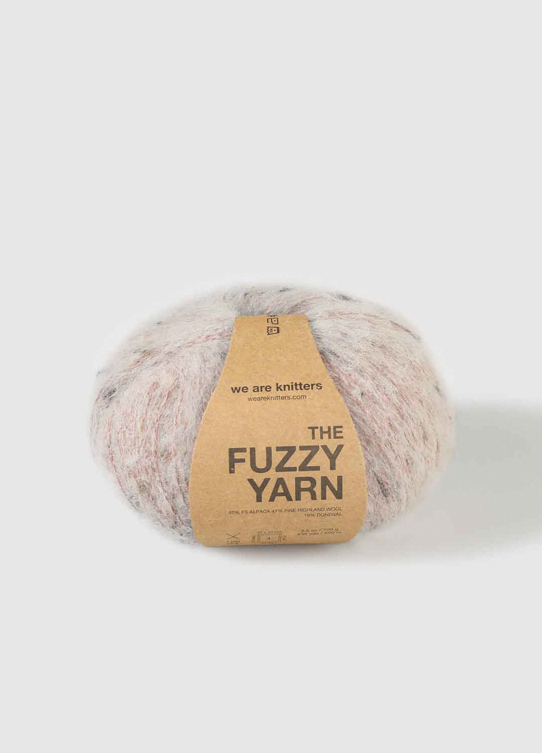 10 Pack of Fuzzy Yarn Balls 7 10 Pack of Fuzzy Yarn Balls