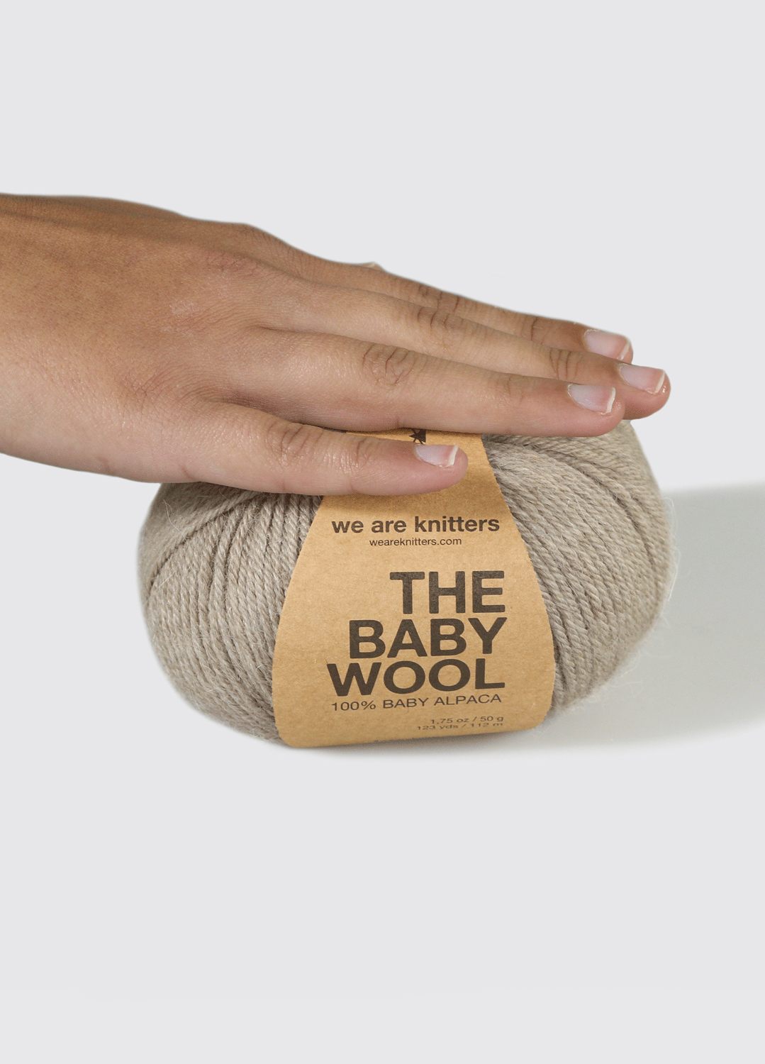 15 Pack of Baby Alpaca Yarn Balls 5 15 Pack of Baby Alpaca Yarn Balls