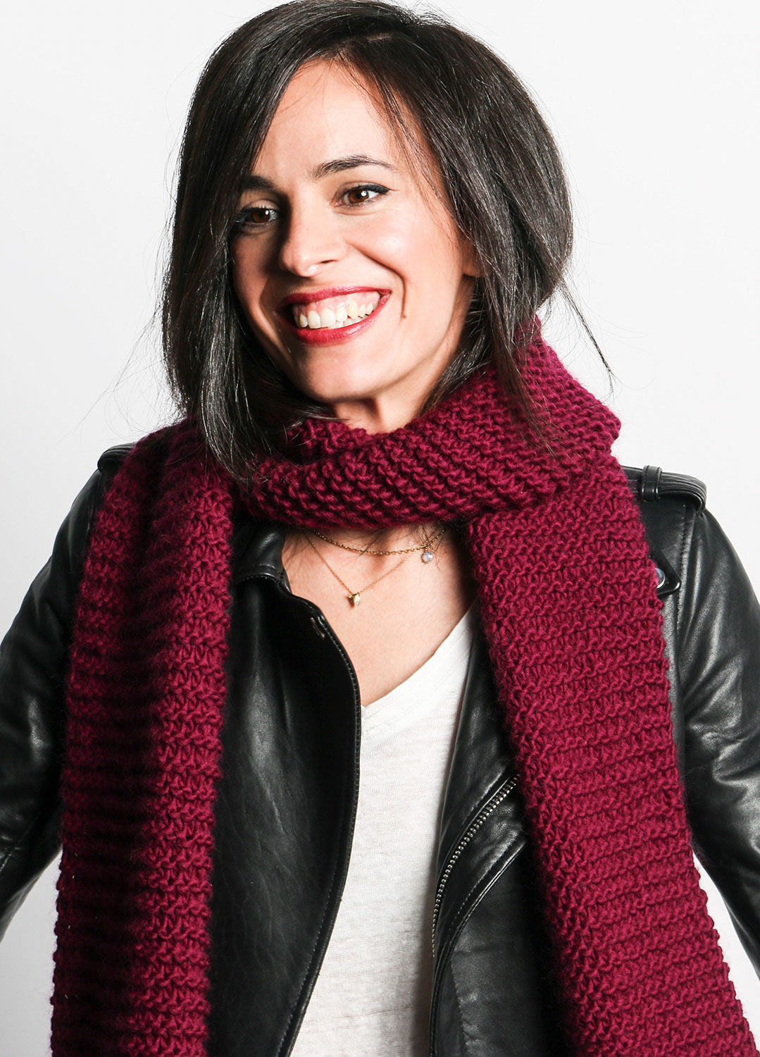 Morse Scarf Kit 6 Morse Scarf Kit