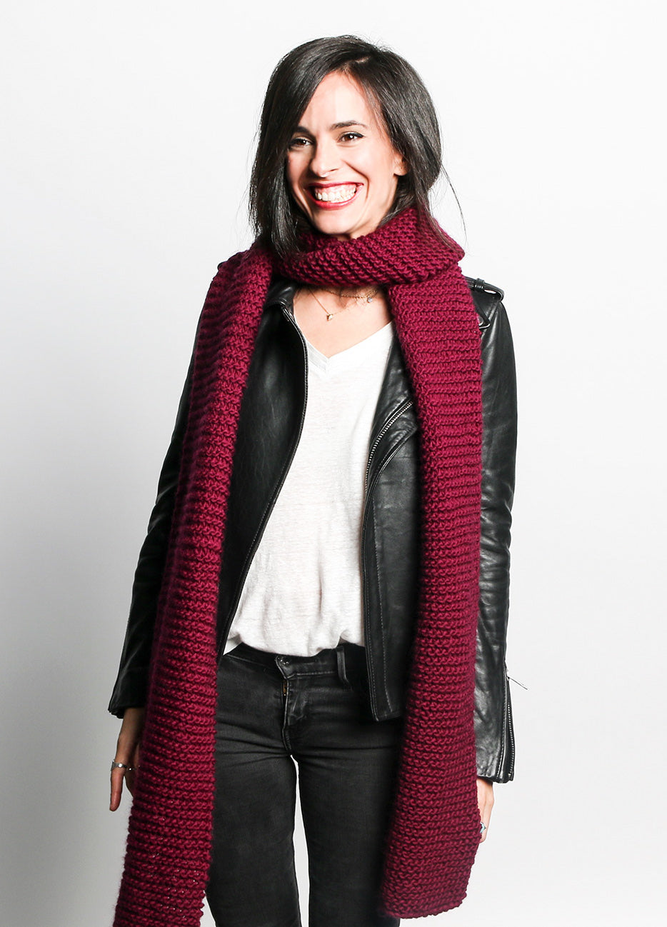 Morse Scarf Kit 7 Morse Scarf Kit