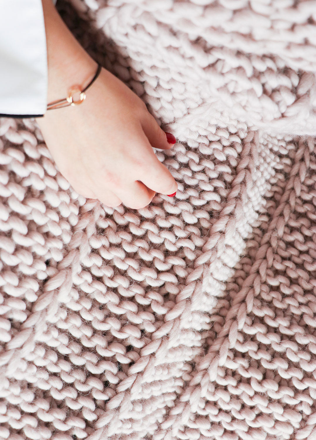 Medea Blanket Kit 4 Medea Blanket Kit
