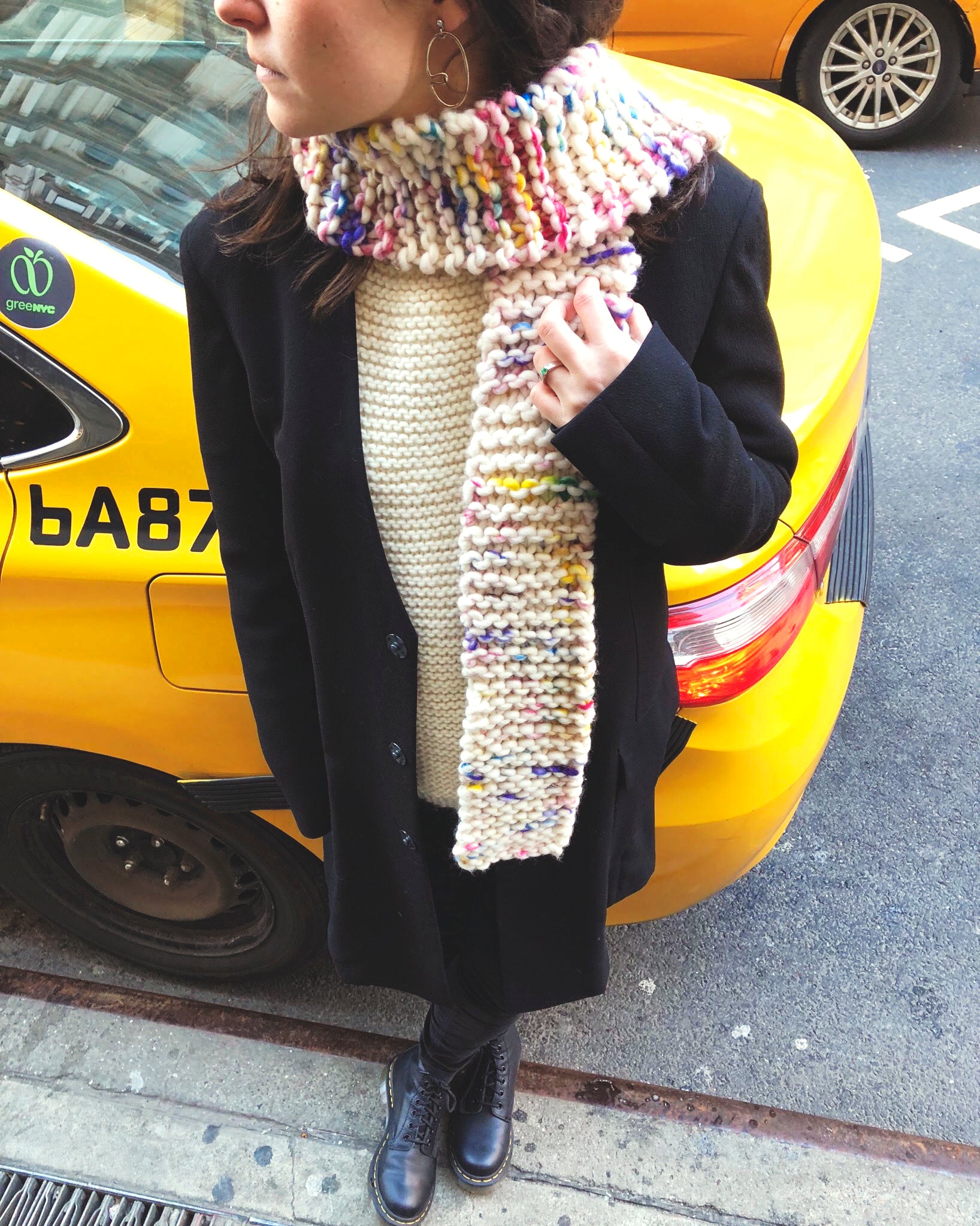Dinka Scarf Kit 4 Dinka Scarf Kit