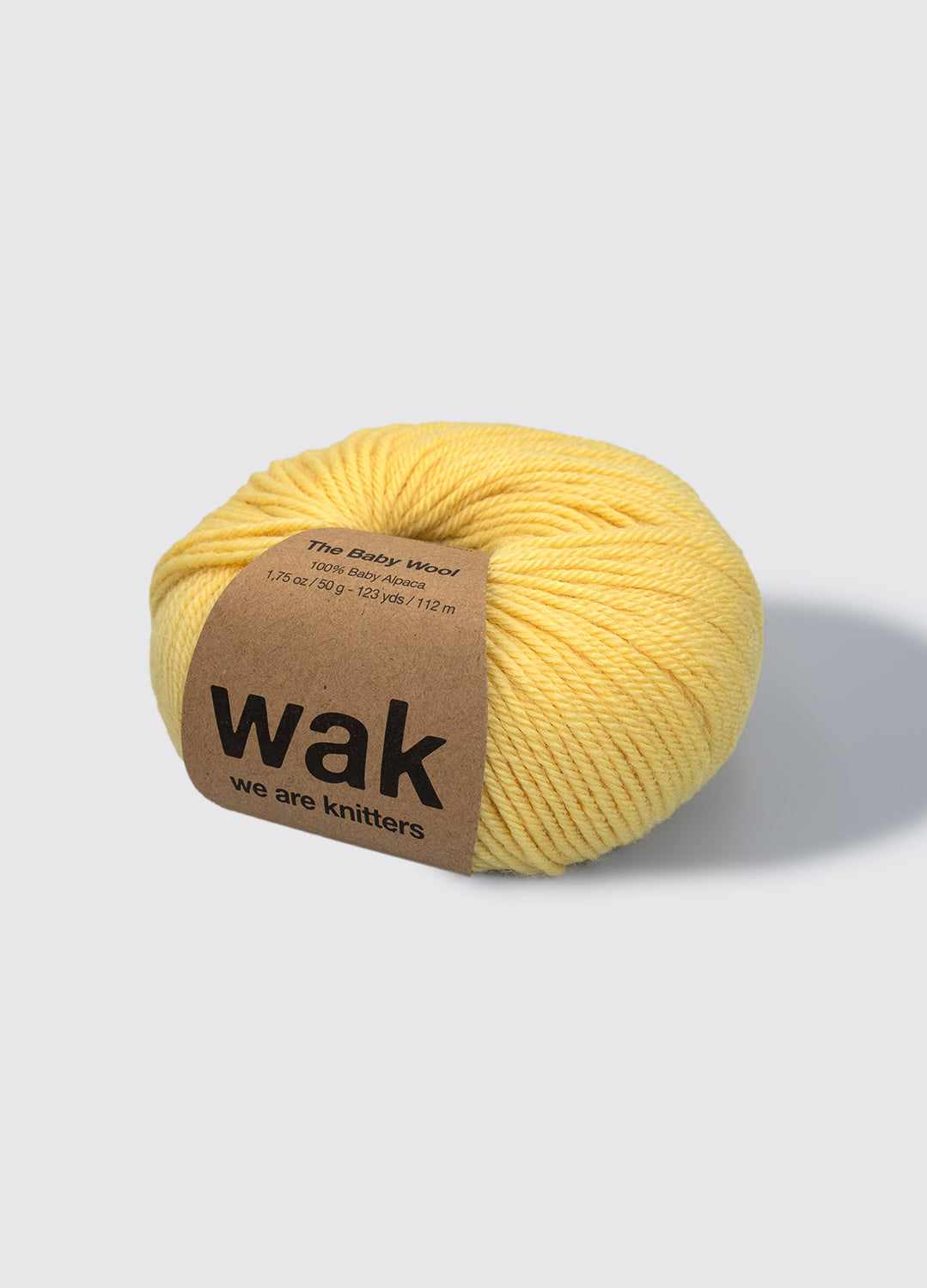 Baby Alpaca Gen Z Yellow 2 Baby Alpaca Gen Z Yellow