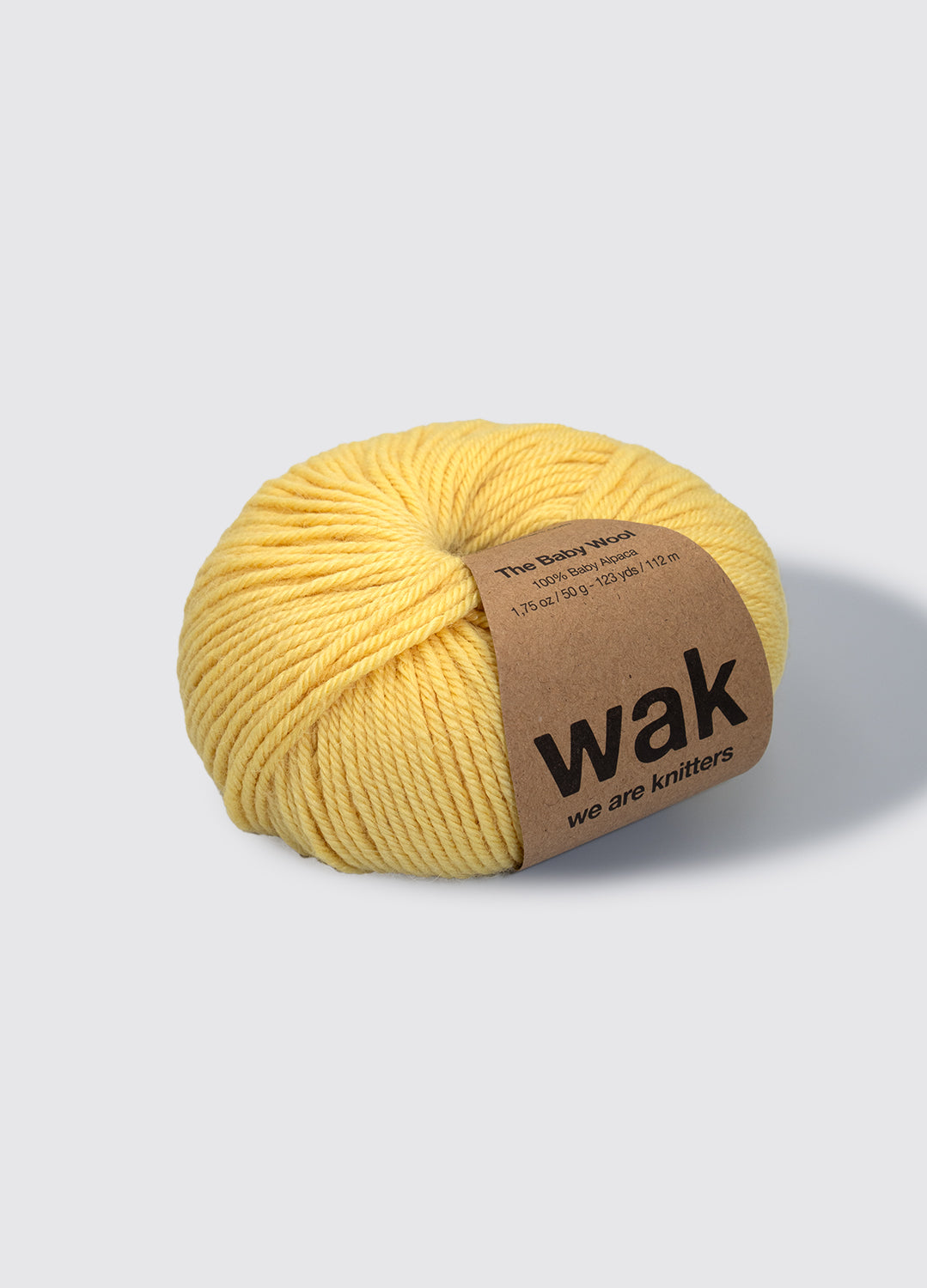 Baby Alpaca Gen Z Yellow 3 Baby Alpaca Gen Z Yellow