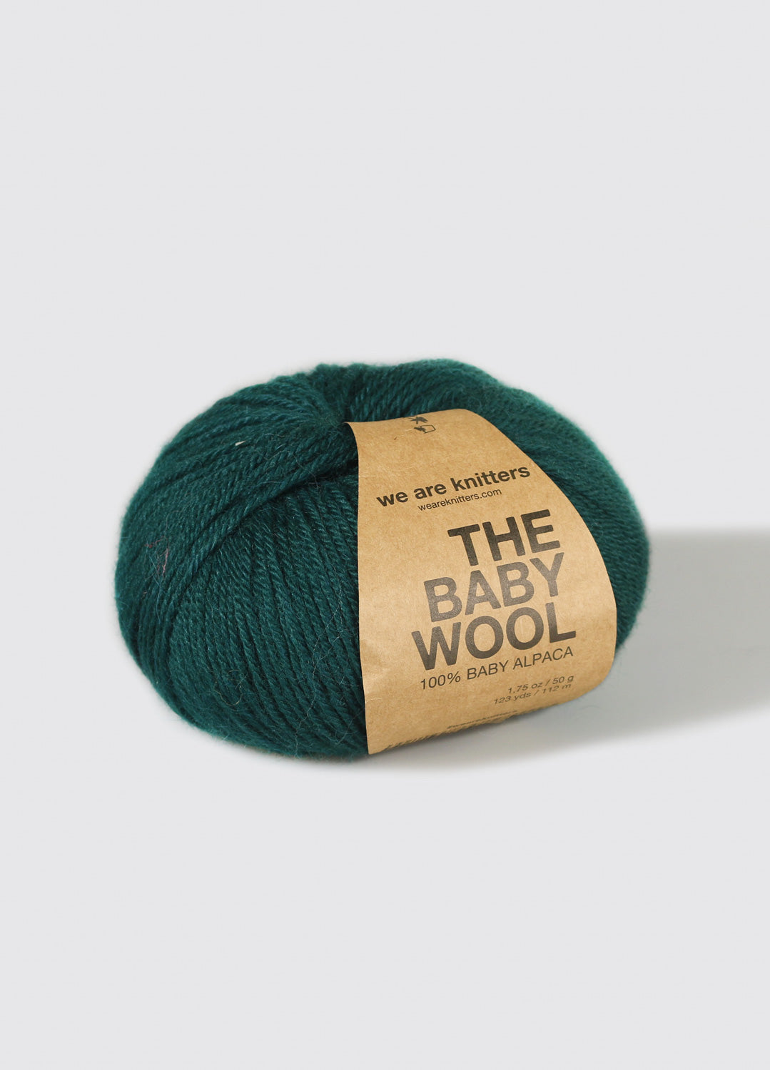 Baby Alpaca Forest Green 2 Baby Alpaca Forest Green