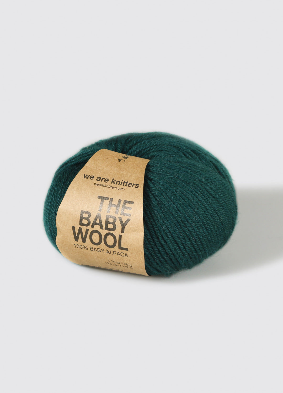 Baby Alpaca Forest Green 3 Baby Alpaca Forest Green