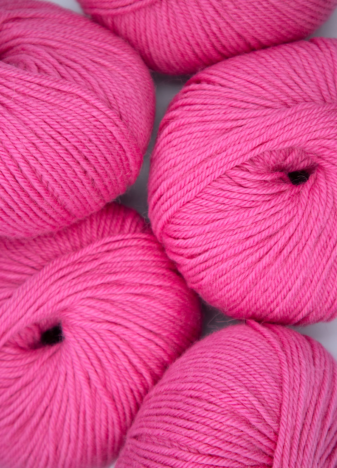 Baby Alpaca Bubblegum 5 Baby Alpaca Bubblegum