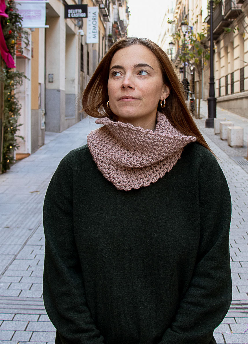 Fredericia Snood Kit 2 Fredericia Snood Kit