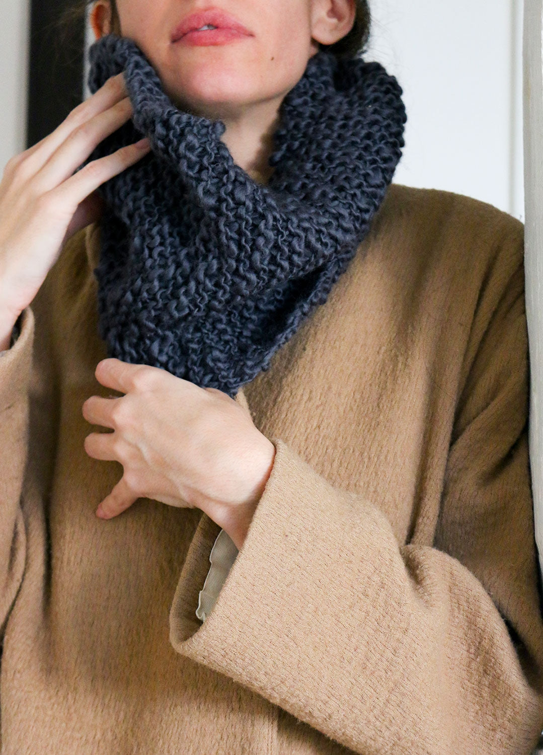 Baltic Snood Digital Pattern 1 Baltic Snood Digital Pattern