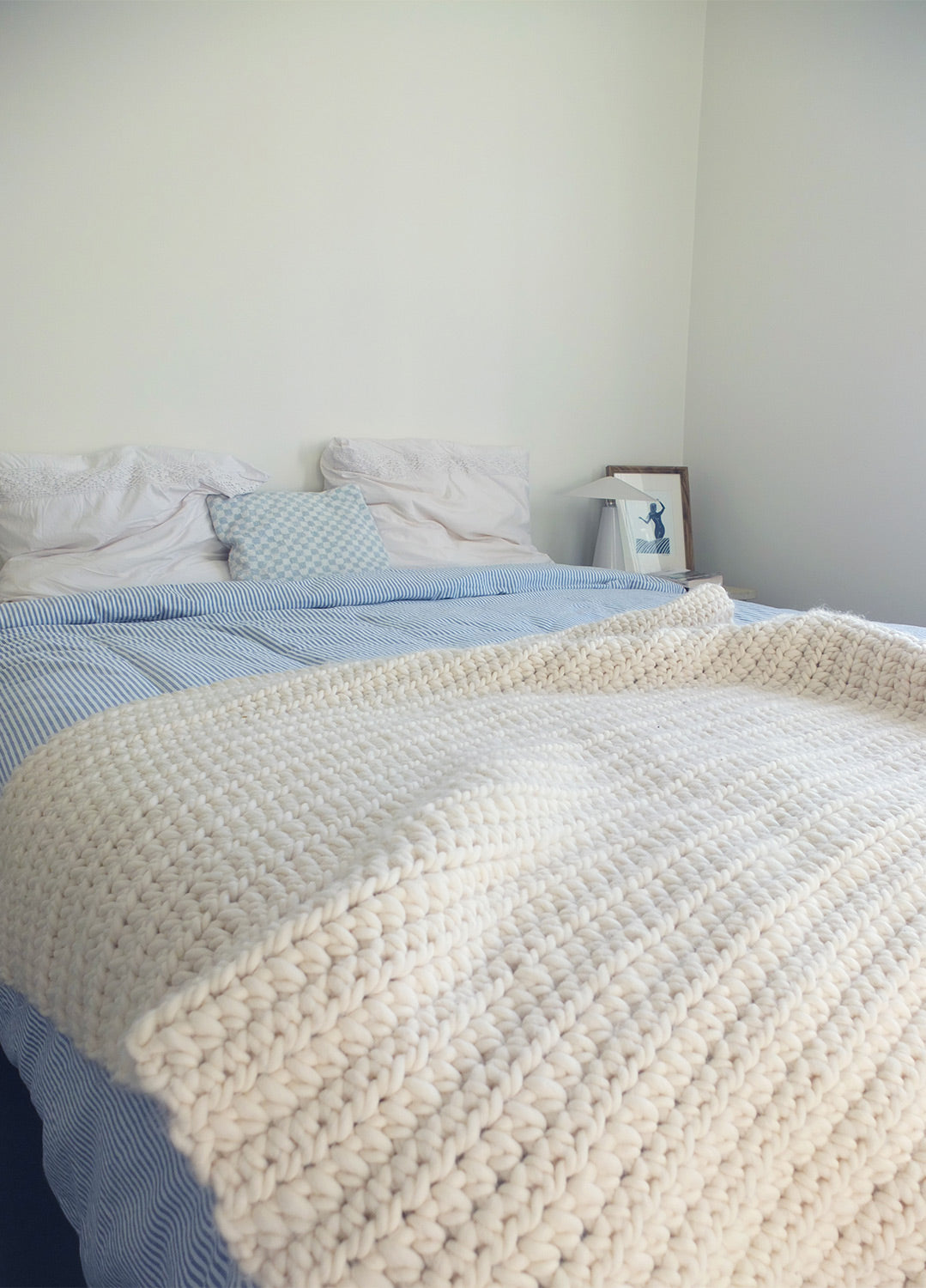 Matcha Blanket Kit 2 Matcha Blanket Kit