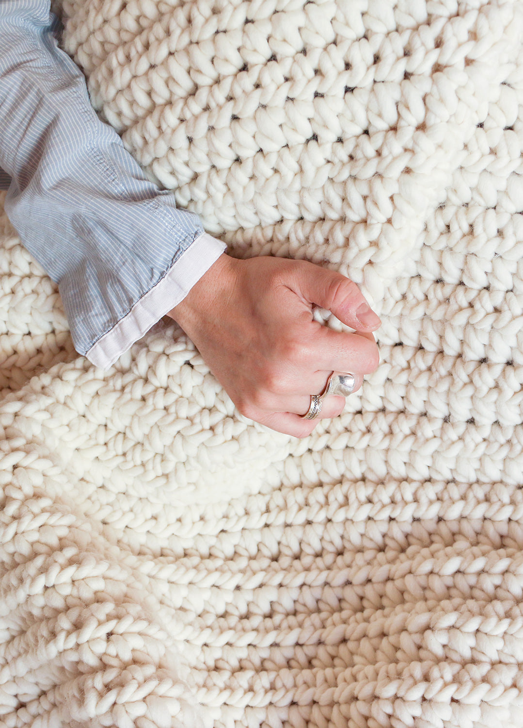 Matcha Blanket Kit 8 Matcha Blanket Kit
