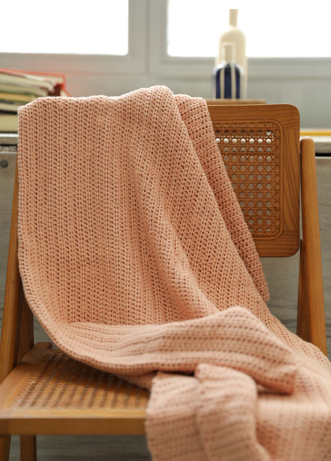 Rhodes Blanket Kit