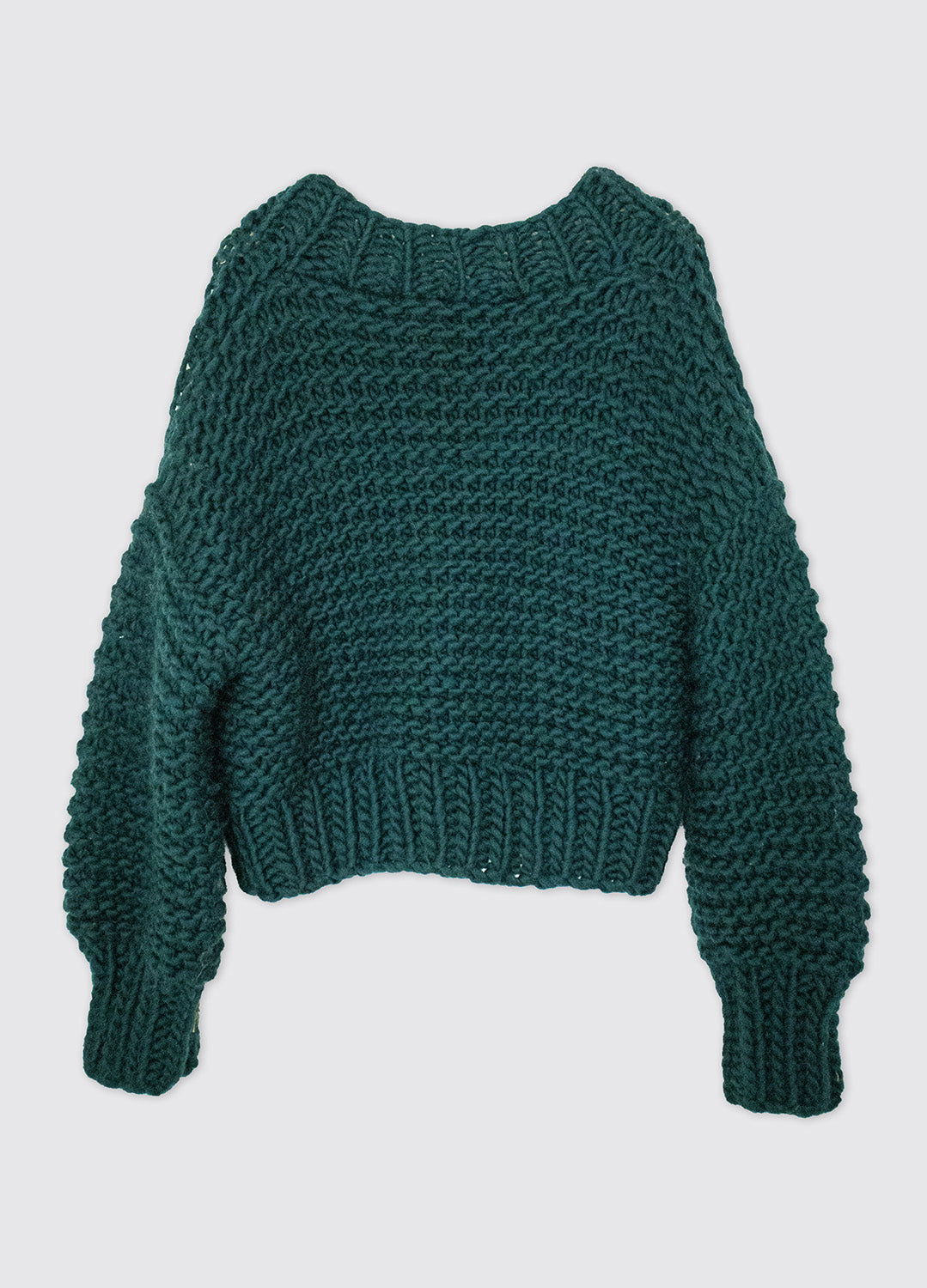Avocado Cardigan Kit 9 Avocado Cardigan Kit